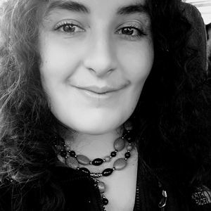 Meet your Posher, Staci